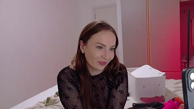 lexy_night Chat XXX in diretta