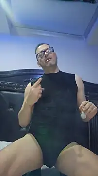 Boripass47 – webcam-show