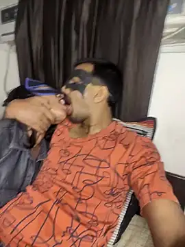 Hania_Zaidi webcam show