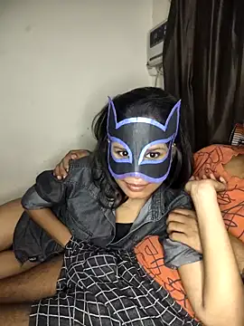 Hania_Zaidi's Webcam Show