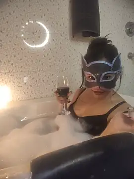 Hania_Zaidi's Webcam Show