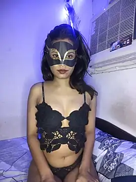 Hania_Zaidi Webcam Show