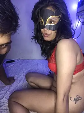 Hania_Zaidi – webcam-show