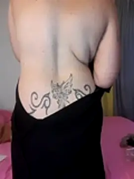 Show de SailorMoon007 na webcam