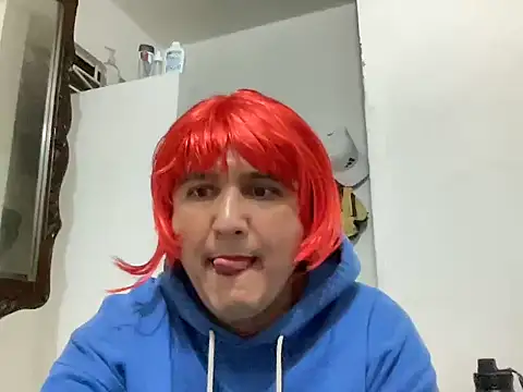 Marianatrans01 webcam show