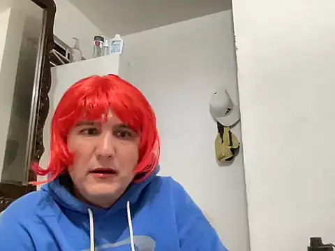 Marianatrans01's Webcam Show