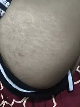 prince_the_Mbull Webcam Show