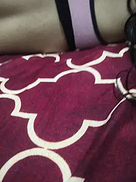 prince_the_Mbullのウェブカメラショー
