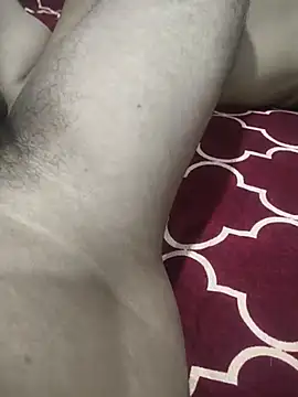 prince_the_Mbull Webcam-Show