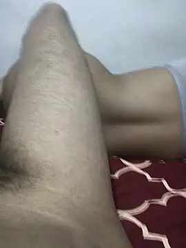 Show de prince_the_Mbull na webcam