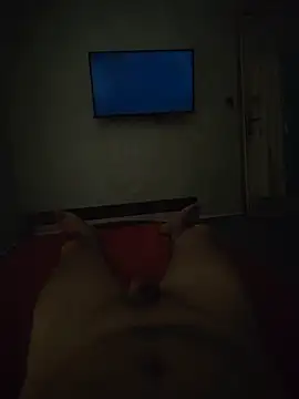 JoNnyAraBicc Adlı Modelin Web Kamerası Şovu