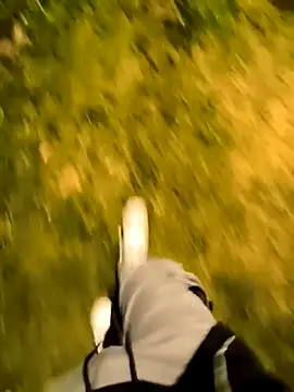 AthandJumper Webcam Show