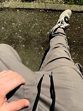 Webkamerová show AthandJumper