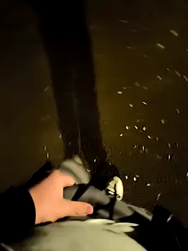 AthandJumper webcam show