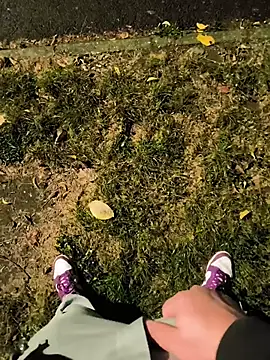 AthandJumper Шоу с уебкамера