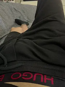bigysugar's Webcam Show