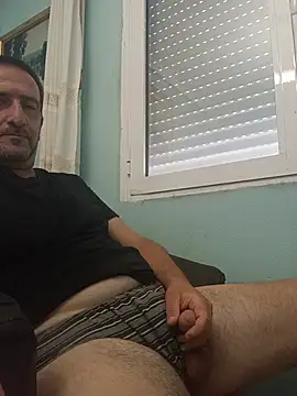 عرض كام DanTrov79