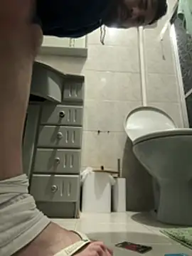 Show de webcam de Jocafstudier
