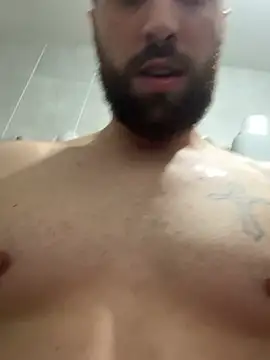 Show de Jocafstudier na webcam