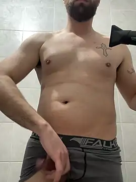 Jocafstudier Webcam show