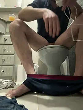 Jocafstudier Webcam-Show