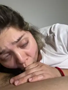 Show webcam de Vainillagirl