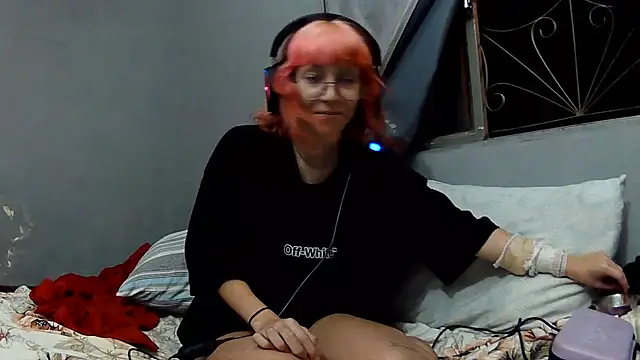 Moon_'s Webcam Show