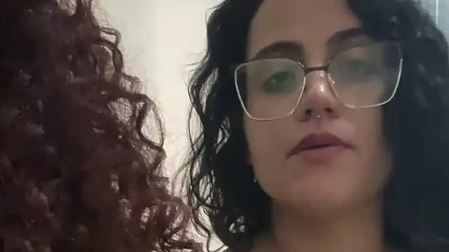 Webkamerová show MENINAS_70