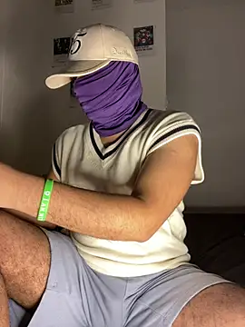 Takeshikum2 webcam show