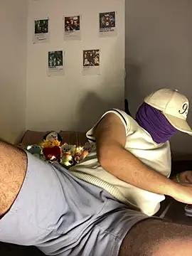 Takeshikum2 Webcam Show