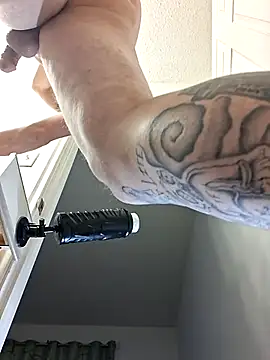 عرض كام middickstroking