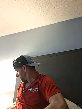 middickstroking Show in webcam