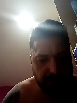 Muchos_cogios' Webcam Show