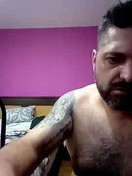 Muchos_cogios' Webcam Show