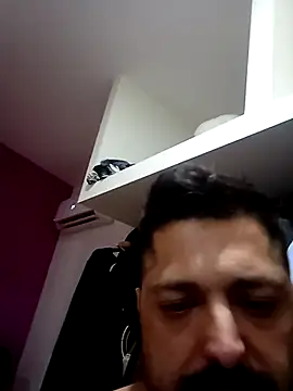 Muchos_cogios Webcam Show