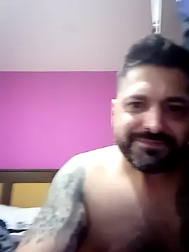 Muchos_cogios Webcam Show