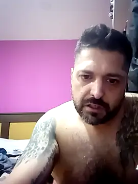 Show webcam de Muchos_cogios