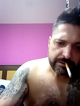Muchos_cogios Webcam-Show
