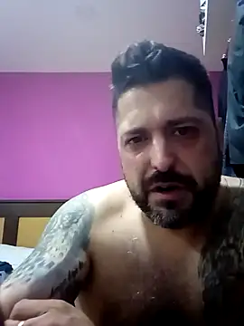 Show de webcam de Muchos_cogios