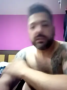 Muchos_cogios webcam show