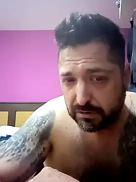 Show webcam de Muchos_cogios