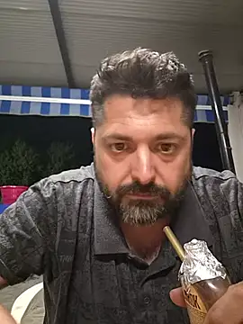 Webkamerová show Muchos_cogios