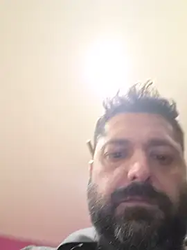 Webkamerová show Muchos_cogios