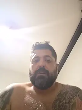 Webkamerová show Muchos_cogios
