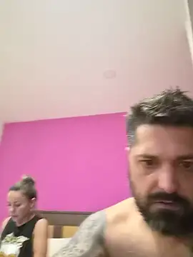 Muchos_cogios Webcam Show