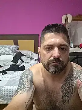 Muchos_cogios Webcam Show