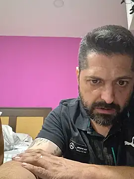 Muchos_cogios Webcamshow
