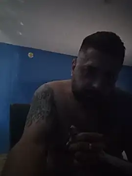 Show modela Muchos_cogios na web-kameri