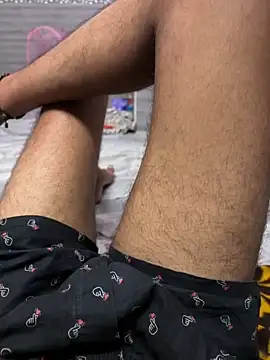 Show de webcam de Chennai_NaughtyBoy