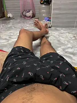 Chennai_NaughtyBoy Webcam show